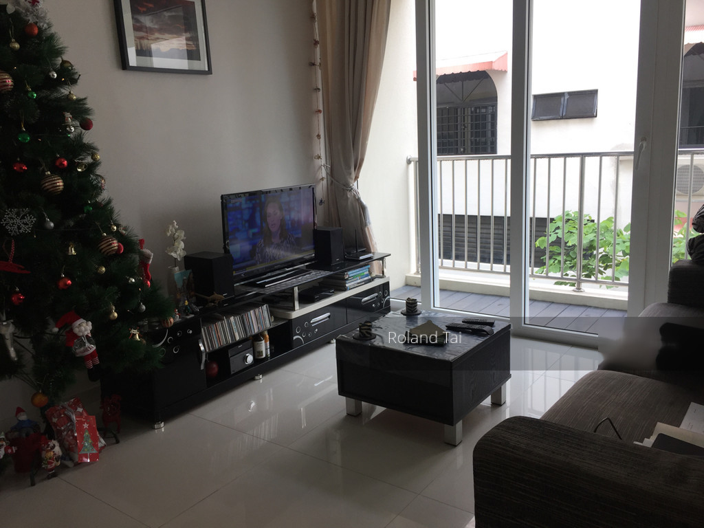 Sunshine Mansions (D15), Apartment #138630202